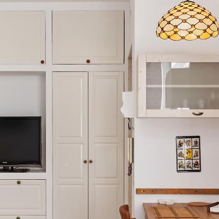 Madonella Apartment Con Terrazzo Μπάρι Εξωτερικό φωτογραφία