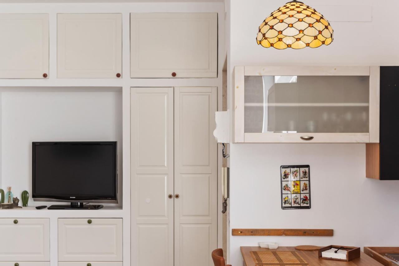 Madonella Apartment Con Terrazzo Μπάρι Εξωτερικό φωτογραφία