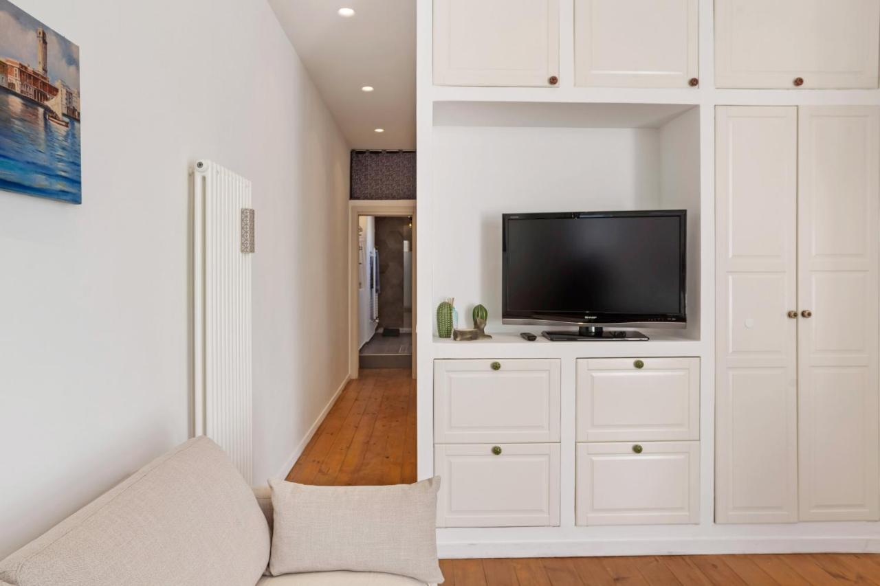Madonella Apartment Con Terrazzo Μπάρι Εξωτερικό φωτογραφία