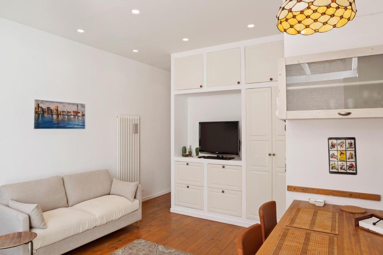 Madonella Apartment Con Terrazzo Μπάρι Εξωτερικό φωτογραφία