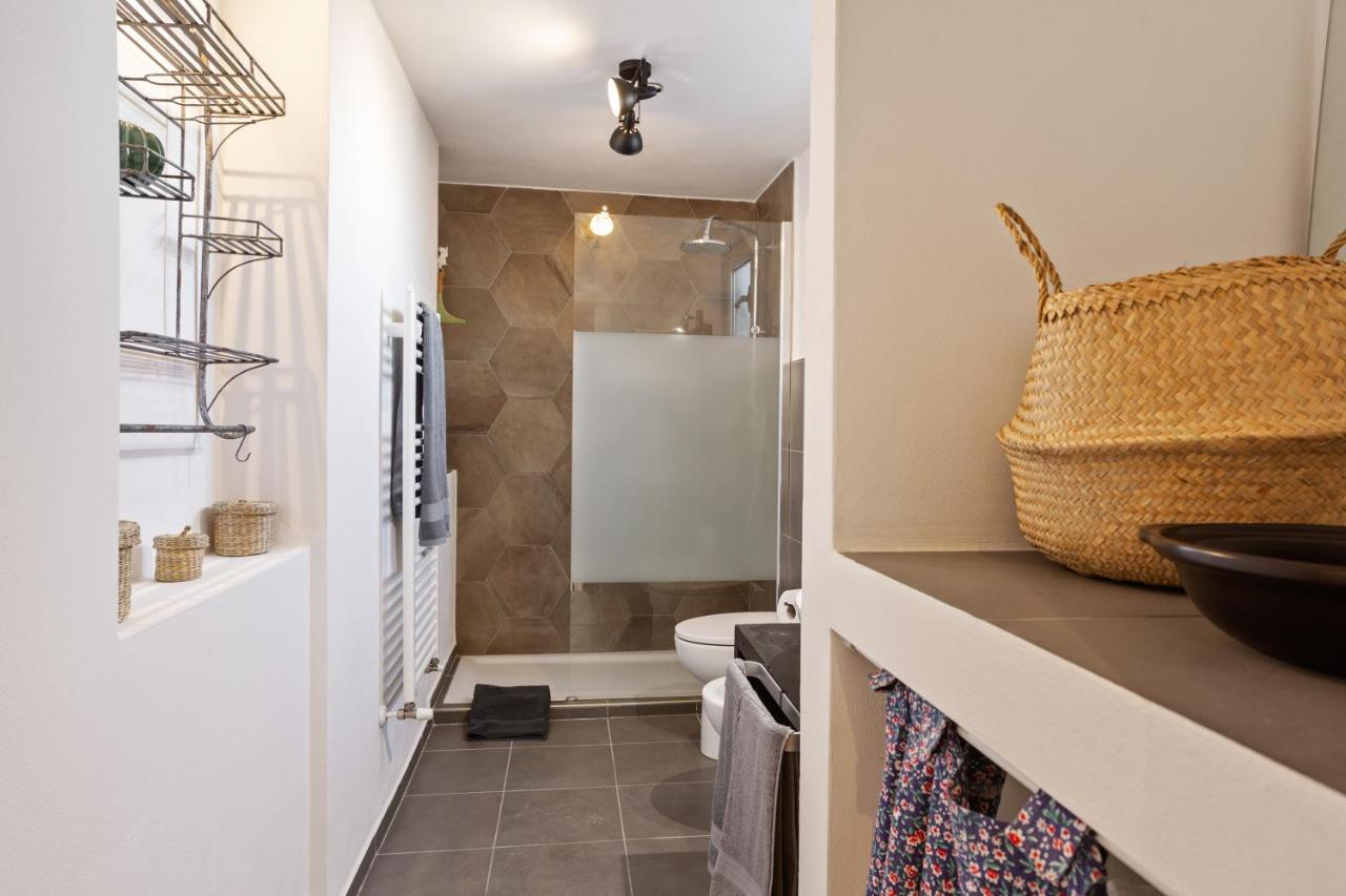 Madonella Apartment Con Terrazzo Μπάρι Εξωτερικό φωτογραφία