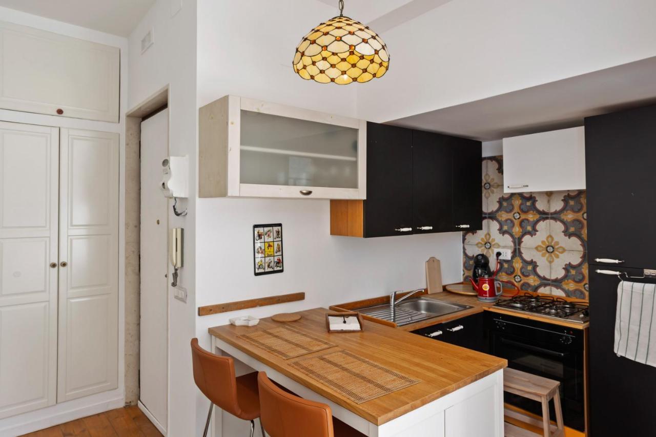 Madonella Apartment Con Terrazzo Μπάρι Εξωτερικό φωτογραφία