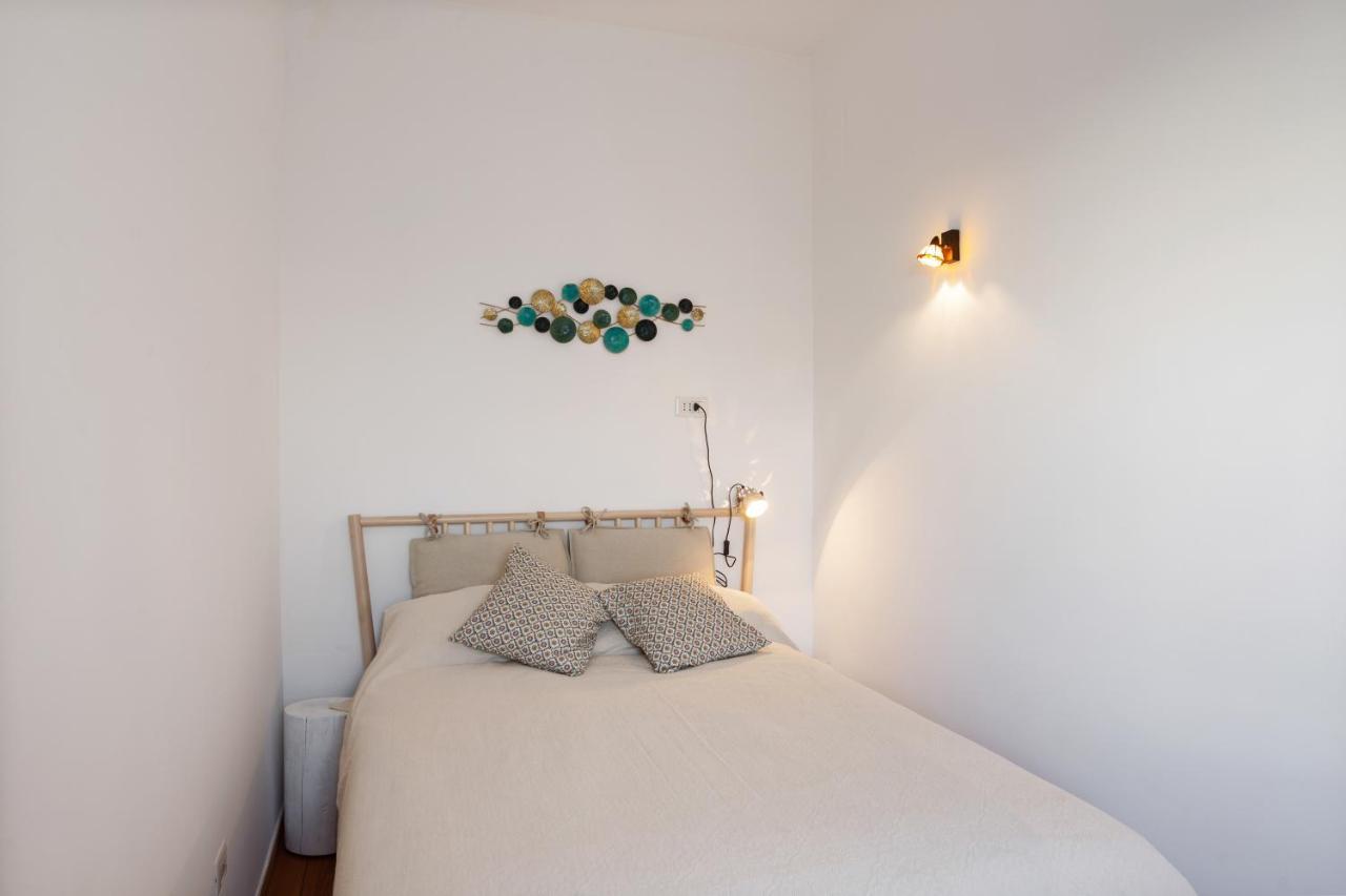 Madonella Apartment Con Terrazzo Μπάρι Εξωτερικό φωτογραφία
