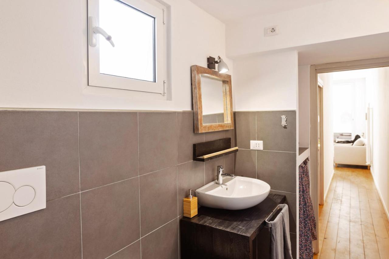Madonella Apartment Con Terrazzo Μπάρι Εξωτερικό φωτογραφία
