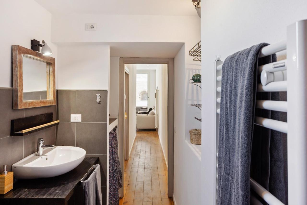Madonella Apartment Con Terrazzo Μπάρι Εξωτερικό φωτογραφία